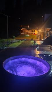 Sol Chalet Maramures - 9