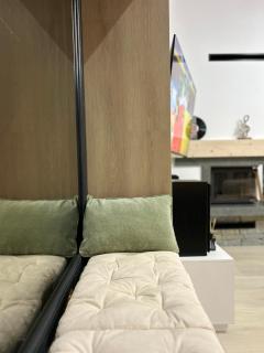 Sol Chalet Maramures - 4