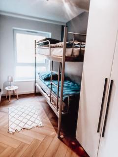 Domek w lesie,Nienawiszcz - 7