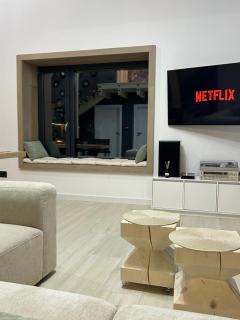 Sol Chalet Maramures - 2