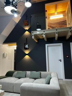 Sol Chalet Maramures - 5