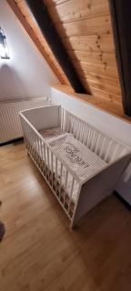 Ferienwohnung "Frieda" - 8