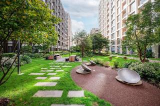 Battersea Haven - Winter Village, Family Friendly - Londres - 4