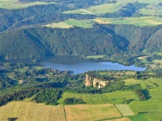 Les Chenets - Chambon-sur-Lac - 6
