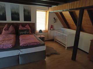 Ferienwohnung "Frieda" - 9