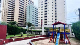 Quarto Triplo Mobiliado - 2