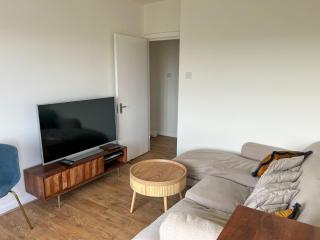 1 bed in Wembley Event Area with Balcony View - 4