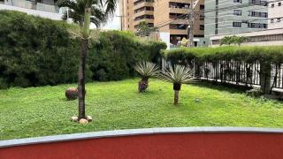 Quarto Triplo Mobiliado - 1