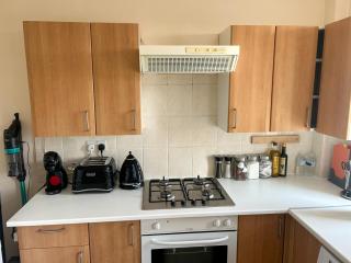 1 bed in Wembley Event Area with Balcony View - 1