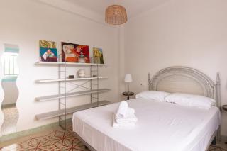 Ático Macarena Centro - 9