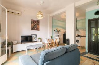 Ático Macarena Centro - 5