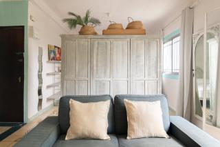 Ático Macarena Centro - 8