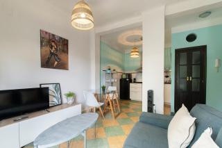 Ático Macarena Centro - 6