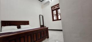 Corniche Villa and Rooms kattankudy - 2