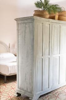 Ático Macarena Centro - 2