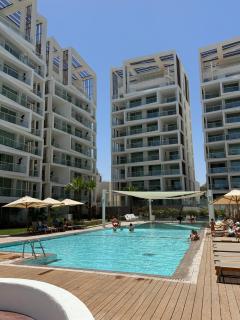 סוויטה משפחתית מפנקת בראון 42 אילת - 0