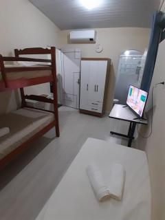 Cop30 - seu Quarto na cop30 - 2