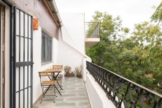 Ático Macarena Centro - 4