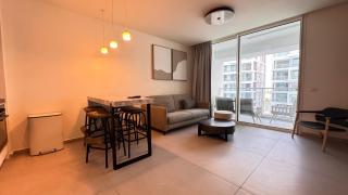 סוויטה משפחתית מפנקת בראון 42 אילת - 7