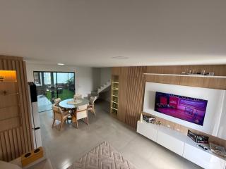 Lindo sobrado com Jacuzzi - 8