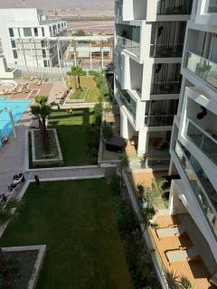 סוויטה משפחתית מפנקת 42 אילת - 2