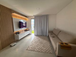 Lindo sobrado com Jacuzzi - 6