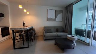 סוויטה משפחתית מפנקת בראון 42 אילת - 3