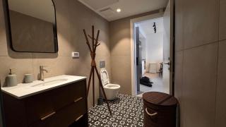 סוויטה משפחתית מפנקת בראון 42 אילת - 5