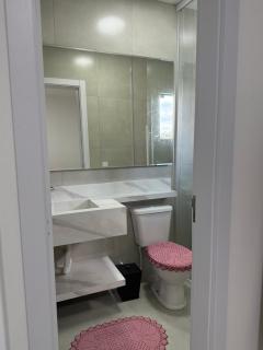 Lindo sobrado com Jacuzzi - 3