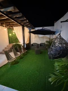 Lindo sobrado com Jacuzzi - 2