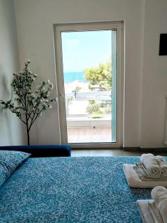 Seagull Apartments Bari Sea & Airport - 6