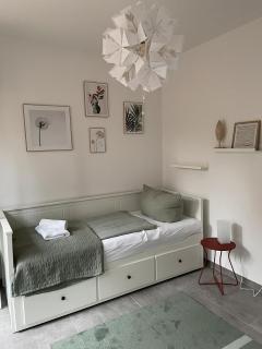 Strandbude Dangast - 1