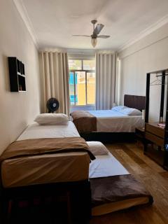 Apartamento Charmoso e Confortável em Copacabana a 7 minutos da praia - 8