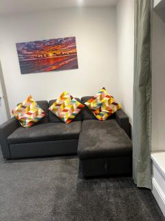 Crosby Marina Apartment - 6