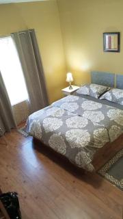 Auberge Du Lac Tiblemont - 5