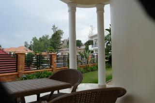 Home away from home - 3