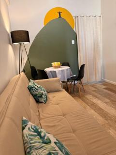 Apartamento Charmoso e Confortável em Copacabana a 7 minutos da praia - 2