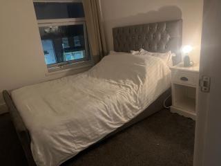 Crosby Marina Apartment - 8