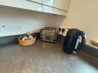 No 2 High Park Lodges - 2