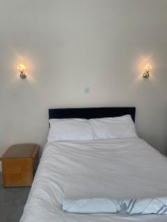 Resting and Staying - Birmingham - 3