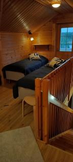 Villa Lehtoranta A touch of luxury on the lakeside - 6