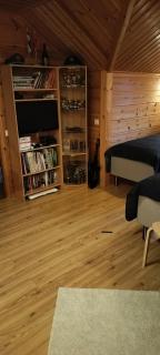 Villa Lehtoranta A touch of luxury on the lakeside - 4