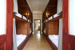 Hogwortz Hostel & Tour - 3