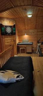 Villa Lehtoranta A touch of luxury on the lakeside - 2