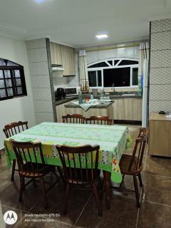 Casa em Itanhaém com piscina - 3