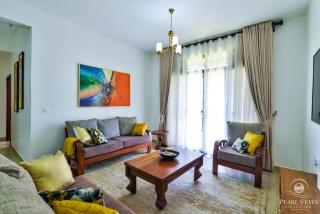 Marina Haven - Cozy 3BR Family Stay by Lake Victoria -Entebbe - 0