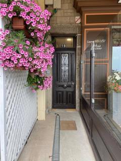 Cancale, vue mer, accès direct sur la baie du Mont-Saint-Michel - 6