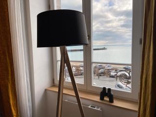 Cancale, vue mer, accès direct sur la baie du Mont-Saint-Michel - 2