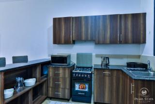 Marina Haven - Cozy 3BR Family Stay by Lake Victoria -Entebbe - 8