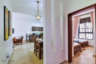 Marina Haven - Cozy 3BR Family Stay by Lake Victoria -Entebbe - 7